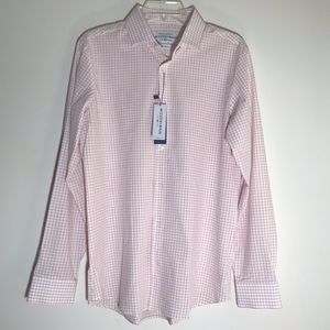 Mizzen+Main Leeward Collection Shirt (Trim Fit)